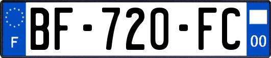 BF-720-FC