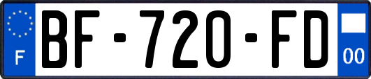 BF-720-FD
