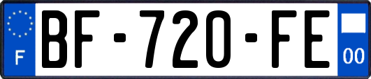 BF-720-FE