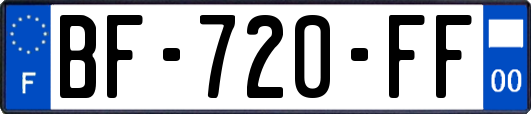 BF-720-FF