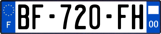 BF-720-FH
