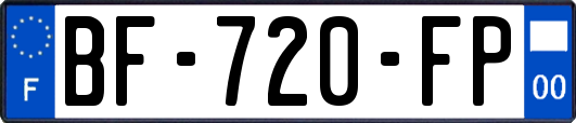 BF-720-FP