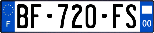 BF-720-FS