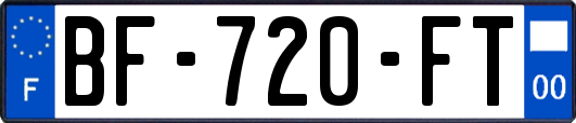 BF-720-FT