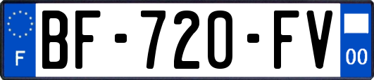 BF-720-FV