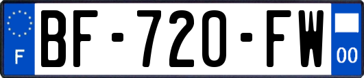 BF-720-FW