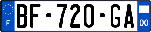 BF-720-GA