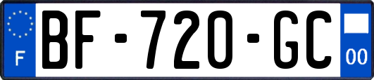 BF-720-GC