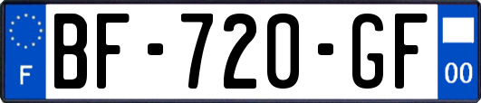 BF-720-GF
