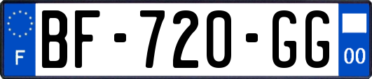 BF-720-GG