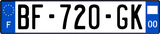 BF-720-GK