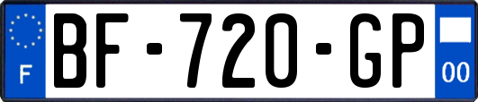 BF-720-GP