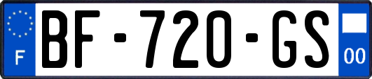 BF-720-GS