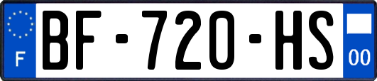 BF-720-HS