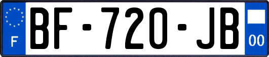 BF-720-JB
