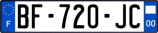BF-720-JC