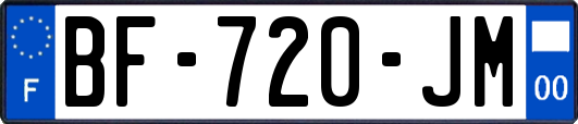 BF-720-JM