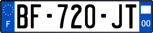 BF-720-JT