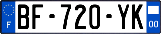 BF-720-YK