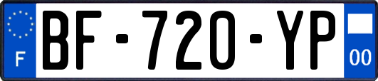 BF-720-YP