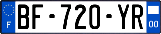 BF-720-YR