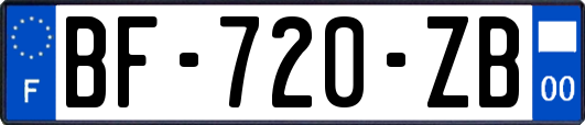 BF-720-ZB