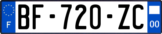 BF-720-ZC