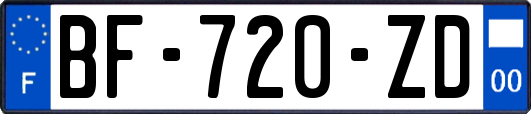 BF-720-ZD