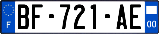 BF-721-AE