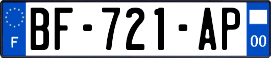 BF-721-AP