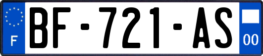 BF-721-AS