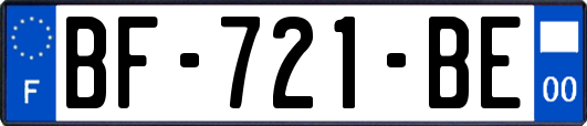 BF-721-BE