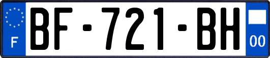 BF-721-BH