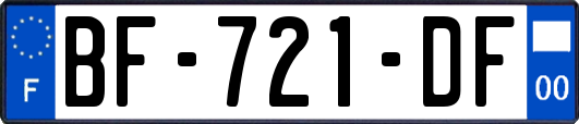 BF-721-DF