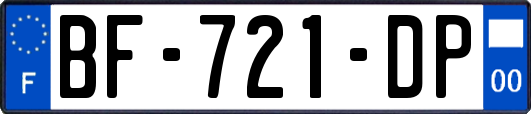BF-721-DP