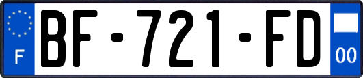 BF-721-FD