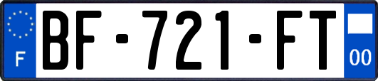BF-721-FT