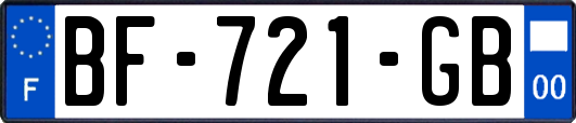 BF-721-GB