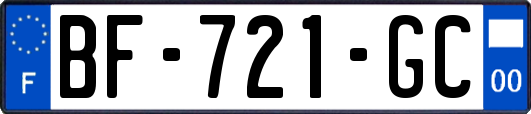 BF-721-GC