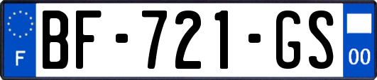BF-721-GS