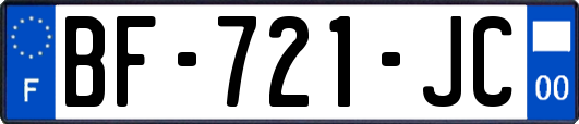 BF-721-JC