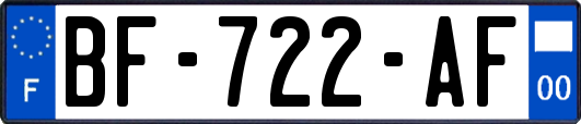 BF-722-AF