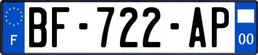 BF-722-AP