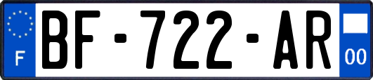 BF-722-AR