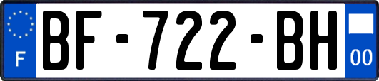 BF-722-BH