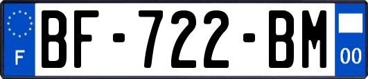 BF-722-BM