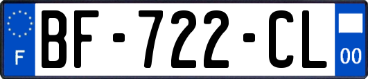 BF-722-CL