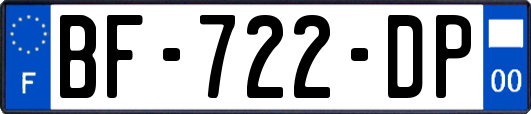 BF-722-DP