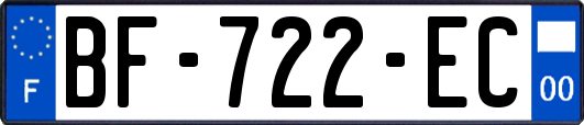 BF-722-EC