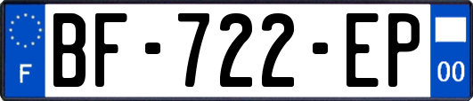 BF-722-EP